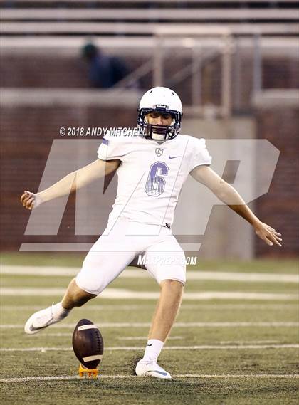 Thumbnail 3 in Walker Valley vs. Chattanooga Central photogallery.