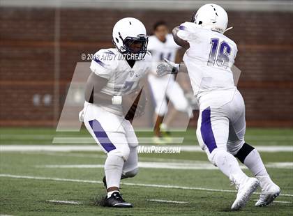 Thumbnail 3 in Walker Valley vs. Chattanooga Central photogallery.