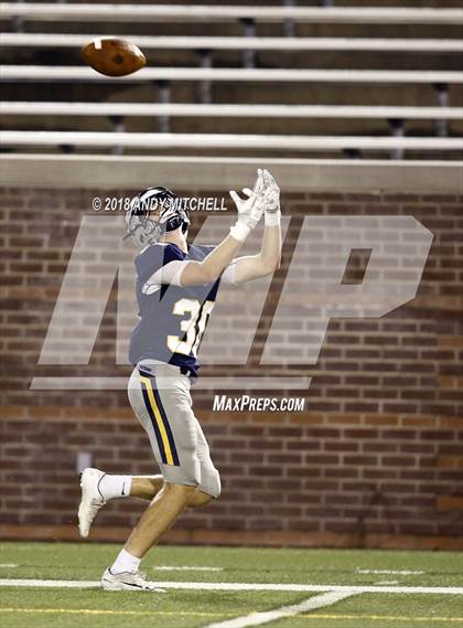 Thumbnail 3 in Walker Valley vs. Chattanooga Central photogallery.