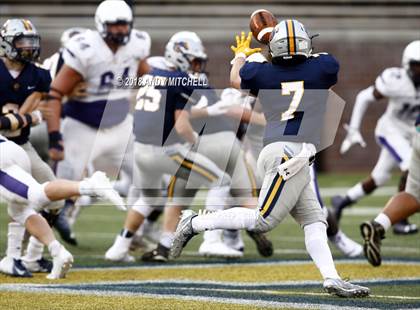Thumbnail 1 in Walker Valley vs. Chattanooga Central photogallery.