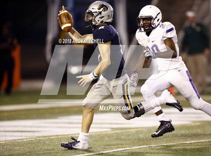 Thumbnail 1 in Walker Valley vs. Chattanooga Central photogallery.