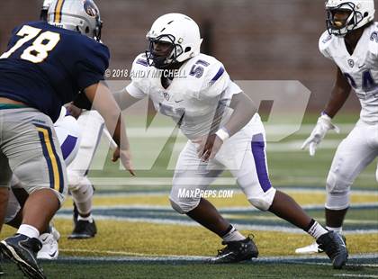 Thumbnail 1 in Walker Valley vs. Chattanooga Central photogallery.