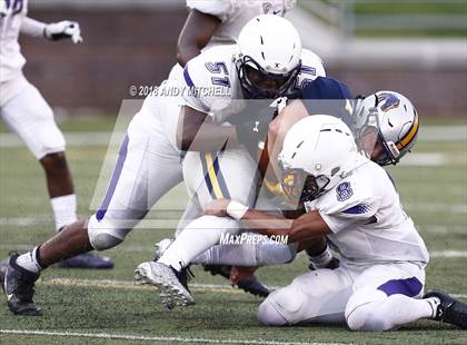 Thumbnail 2 in Walker Valley vs. Chattanooga Central photogallery.