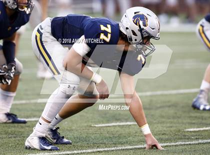 Thumbnail 1 in Walker Valley vs. Chattanooga Central photogallery.