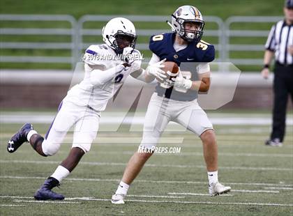 Thumbnail 1 in Walker Valley vs. Chattanooga Central photogallery.
