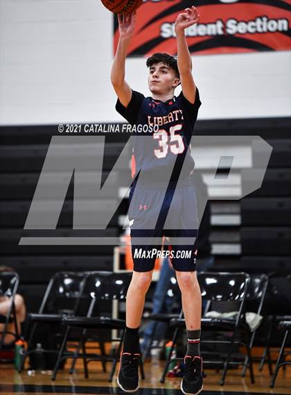 Thumbnail 1 in JV: Liberty @ Barnegat photogallery.