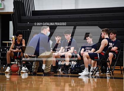 Thumbnail 1 in JV: Liberty @ Barnegat photogallery.