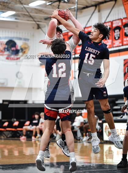 Thumbnail 2 in JV: Liberty @ Barnegat photogallery.