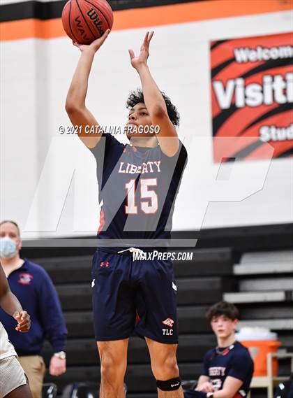 Thumbnail 1 in JV: Liberty @ Barnegat photogallery.
