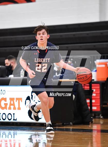 Thumbnail 1 in JV: Liberty @ Barnegat photogallery.