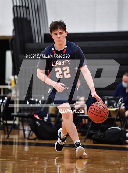 Thumbnail 1 in JV: Liberty @ Barnegat photogallery.