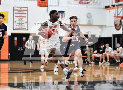 Thumbnail 1 in JV: Liberty @ Barnegat photogallery.