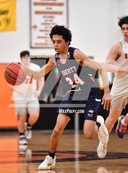 Thumbnail 1 in JV: Liberty @ Barnegat photogallery.