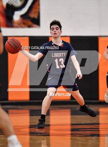 Thumbnail 1 in JV: Liberty @ Barnegat photogallery.