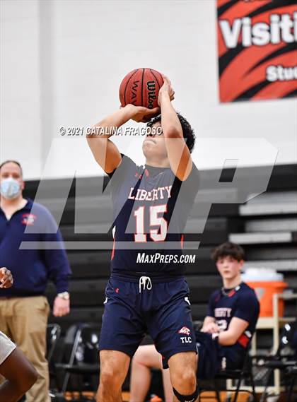 Thumbnail 2 in JV: Liberty @ Barnegat photogallery.