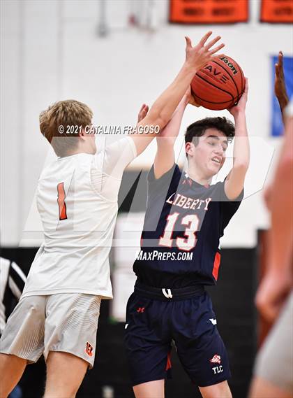 Thumbnail 2 in JV: Liberty @ Barnegat photogallery.