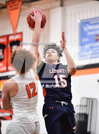 Thumbnail 1 in JV: Liberty @ Barnegat photogallery.