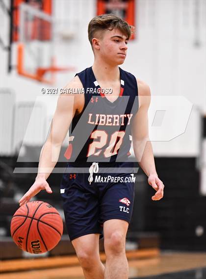 Thumbnail 1 in JV: Liberty @ Barnegat photogallery.