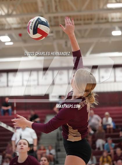 Thumbnail 3 in Magnolia West @ A&M Consolidated photogallery.