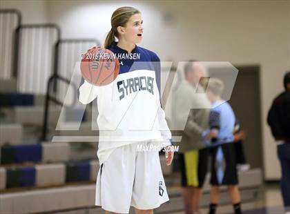 Thumbnail 1 in Herriman @ Syracuse photogallery.