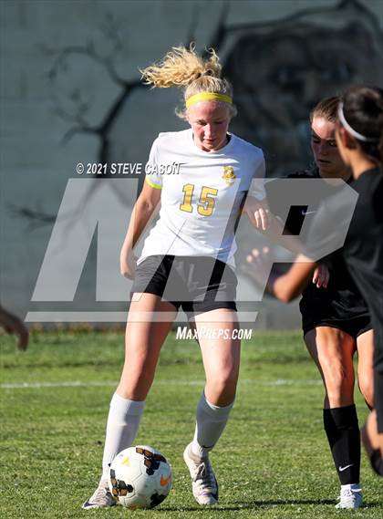 Thumbnail 1 in Del Oro @ Granite Bay photogallery.