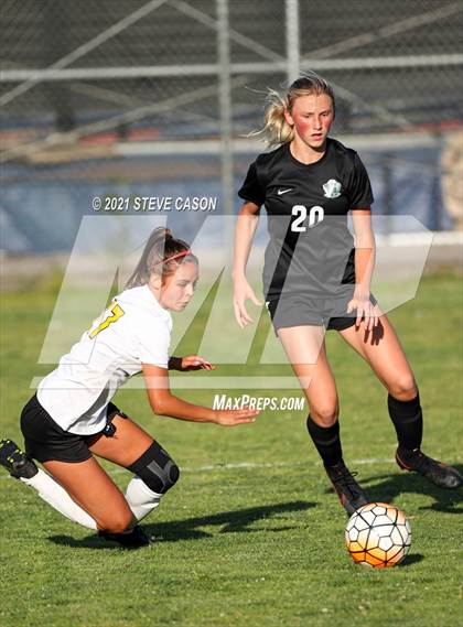 Thumbnail 1 in Del Oro @ Granite Bay photogallery.