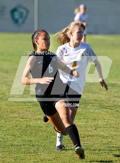 Thumbnail 3 in Del Oro @ Granite Bay photogallery.