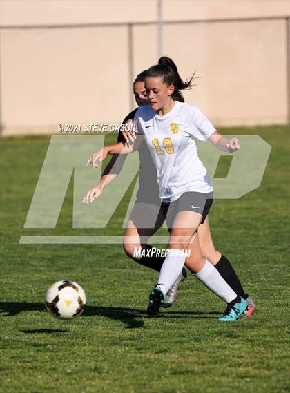 Thumbnail 3 in Del Oro @ Granite Bay photogallery.