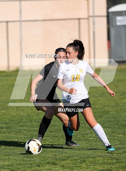 Thumbnail 2 in Del Oro @ Granite Bay photogallery.