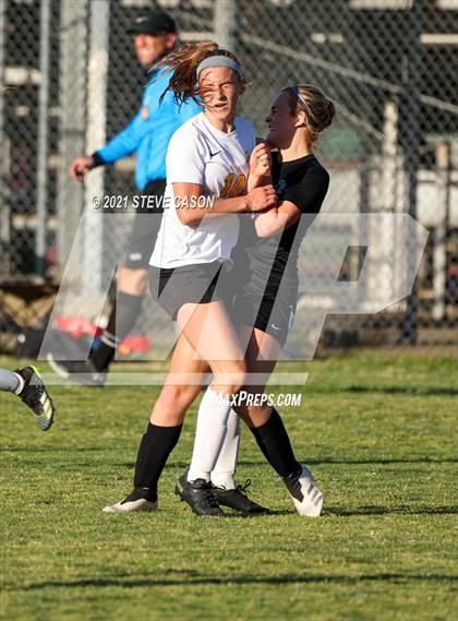 Thumbnail 1 in Del Oro @ Granite Bay photogallery.