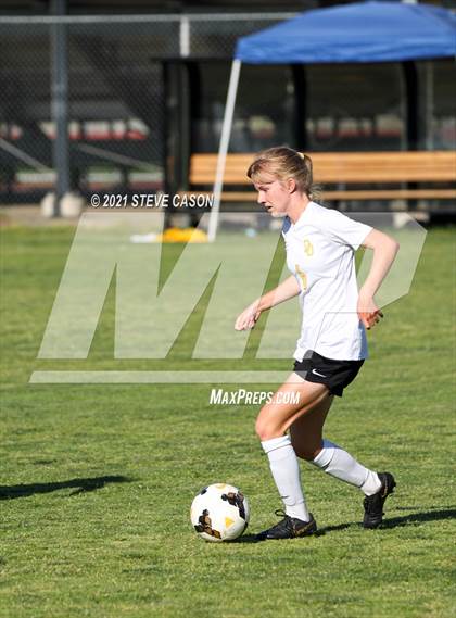 Thumbnail 1 in Del Oro @ Granite Bay photogallery.