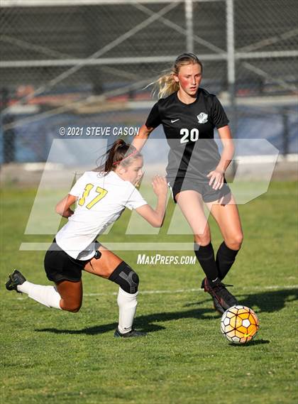 Thumbnail 3 in Del Oro @ Granite Bay photogallery.