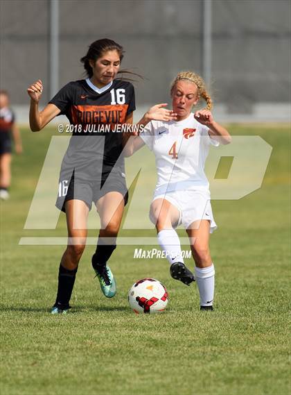 Thumbnail 1 in Columbia @ Ridgevue  photogallery.