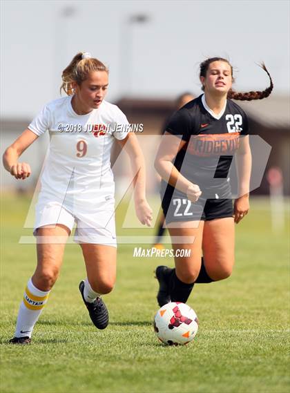 Thumbnail 3 in Columbia @ Ridgevue  photogallery.