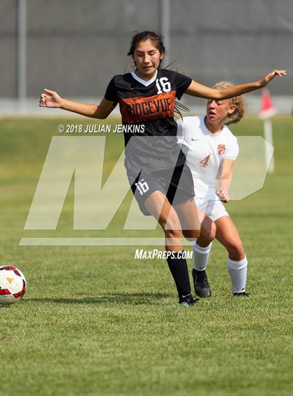Thumbnail 3 in Columbia @ Ridgevue  photogallery.
