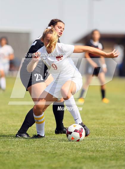 Thumbnail 1 in Columbia @ Ridgevue  photogallery.