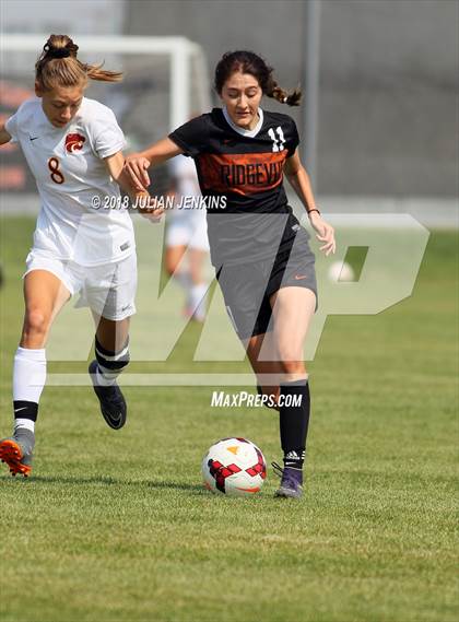Thumbnail 1 in Columbia @ Ridgevue  photogallery.