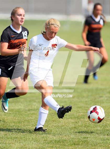 Thumbnail 1 in Columbia @ Ridgevue  photogallery.