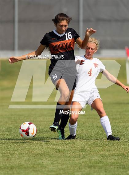 Thumbnail 1 in Columbia @ Ridgevue  photogallery.