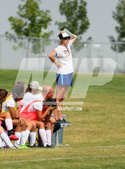 Thumbnail 1 in Columbia @ Ridgevue  photogallery.