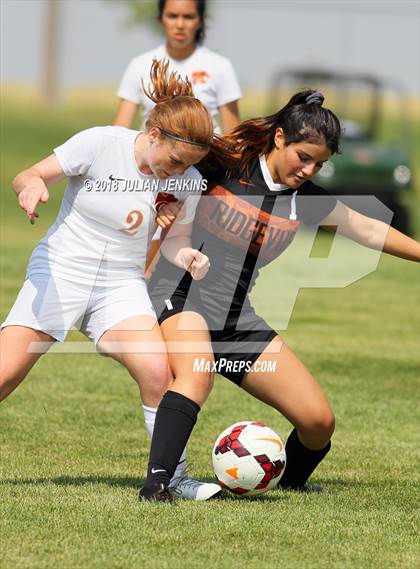 Thumbnail 1 in Columbia @ Ridgevue  photogallery.