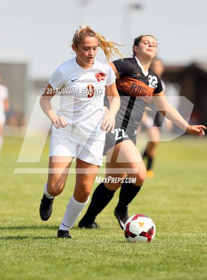 Thumbnail 1 in Columbia @ Ridgevue  photogallery.