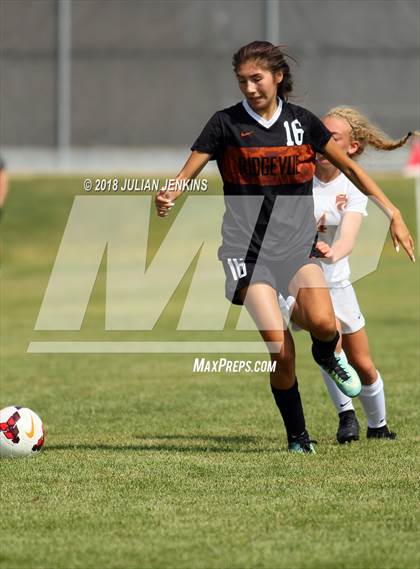 Thumbnail 1 in Columbia @ Ridgevue  photogallery.