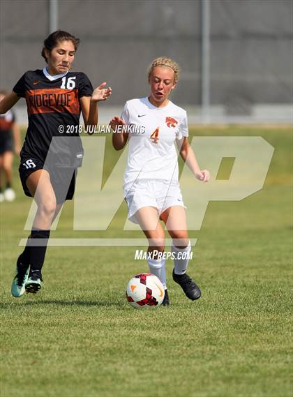 Thumbnail 2 in Columbia @ Ridgevue  photogallery.