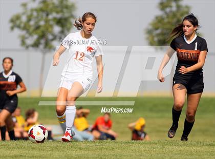 Thumbnail 2 in Columbia @ Ridgevue  photogallery.