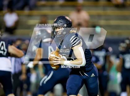 Thumbnail 2 in Buchanan @ Clovis East photogallery.