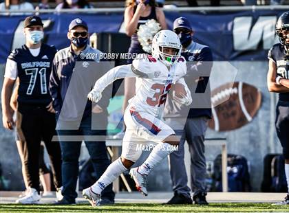 Thumbnail 1 in Buchanan @ Clovis East photogallery.