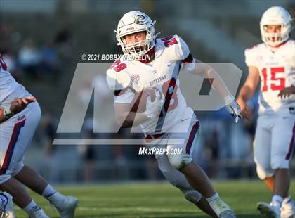 Thumbnail 3 in Buchanan @ Clovis East photogallery.