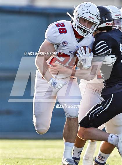 Thumbnail 2 in Buchanan @ Clovis East photogallery.