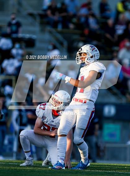 Thumbnail 2 in Buchanan @ Clovis East photogallery.